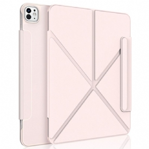 iPad Pro 13 (2025) Xundd Multi-angle Stand