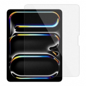 Matte Schermbeschermer Voor iPad Pro 13 (2025) / 13 (2024) Compatibel Met De Stylus