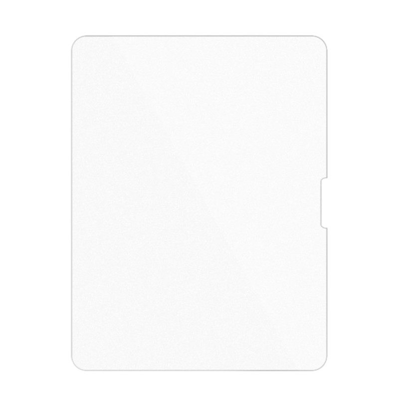 Matte Schermbeschermer Voor iPad Pro 13 (2025) / 13 (2024) Compatibel Met De Stylus