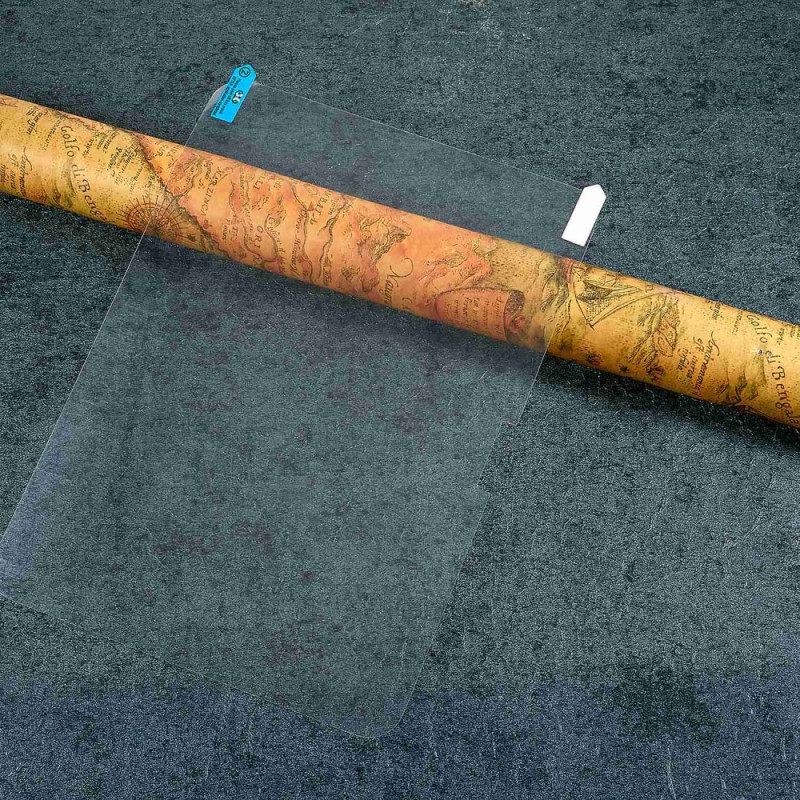 Schermbeschermer Voor iPad Pro 13 (2025) / 13 (2024)