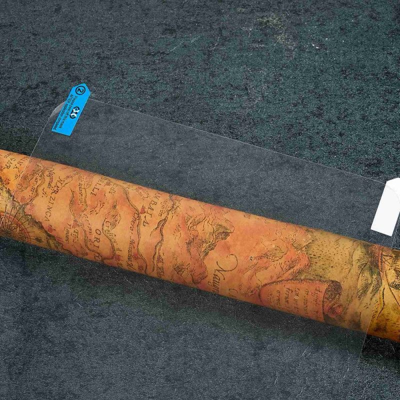 Schermbeschermer Voor iPad Pro 13 (2025) / 13 (2024)