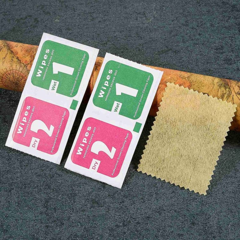 Schermbeschermer Voor iPad Pro 13 (2025) / 13 (2024)