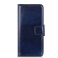 Marineblauw