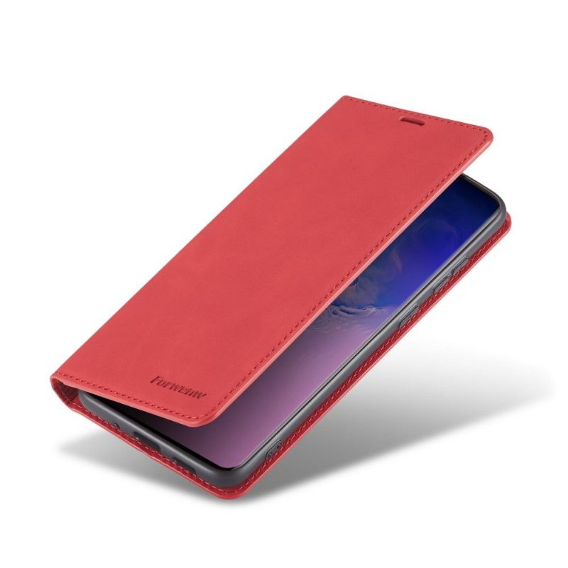 Folio-hoesje voor Xiaomi Redmi Note 9S / Redmi Note 9 Pro Fantasy-serie Kunstleer