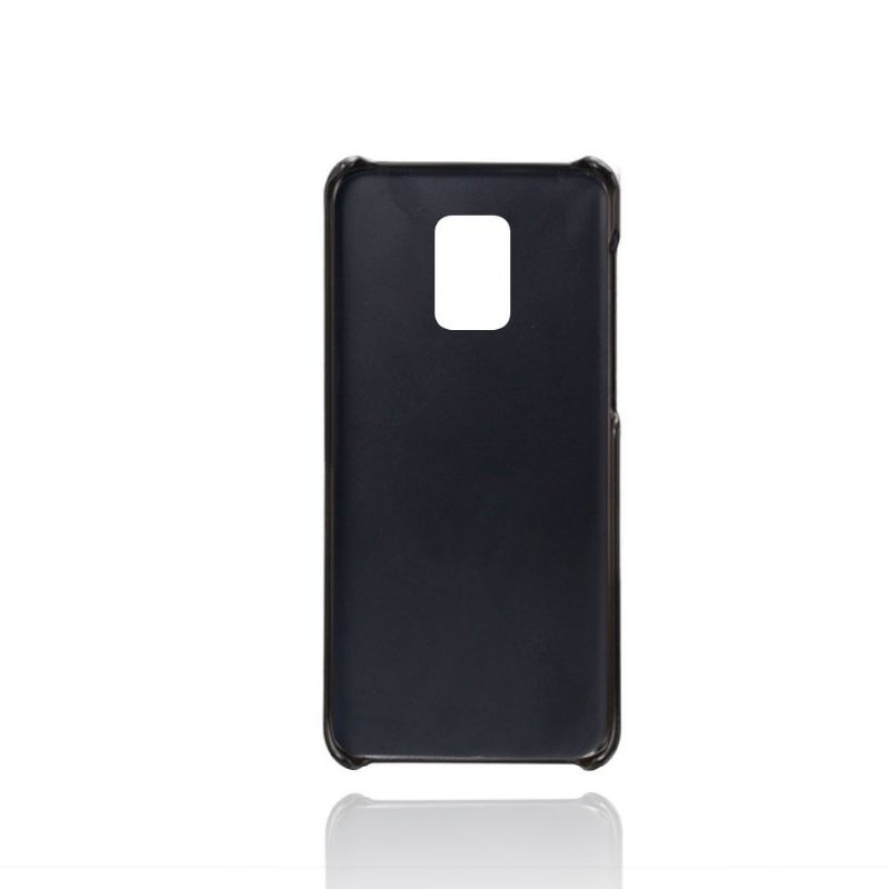 Hoesje voor Xiaomi Redmi Note 9S / Redmi Note 9 Pro Kaarthouder Melodie
