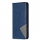 Marineblauw