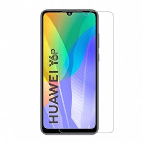 Gehard Glas Films Voor Huawei Y6P Scherm (2 Stuks)