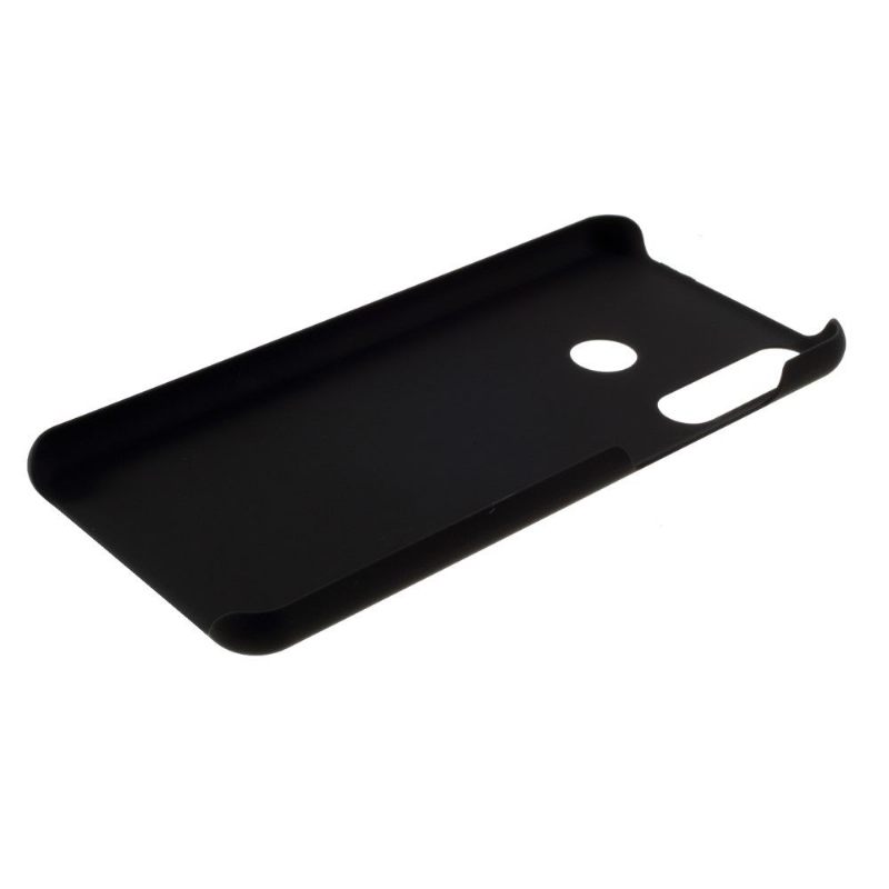 Hoesje voor Huawei Y6p Mat Rubberen