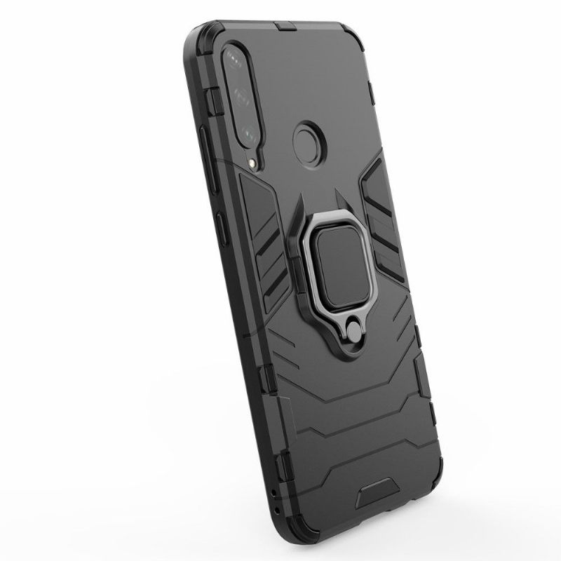 Hoesje voor Huawei Y6p De Schokbestendige En Resistente Belinda