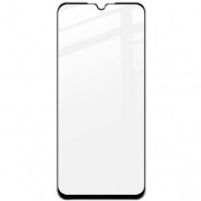Huawei Y6P Schermbeschermer Van Gehard Glas Op Volledige Grootte