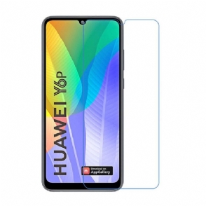 Screen Protector Films Voor Huawei Y6P (5 Stuks)