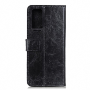 Folio-hoesje voor Samsung Galaxy Note 20 Khazneh Charm Premium