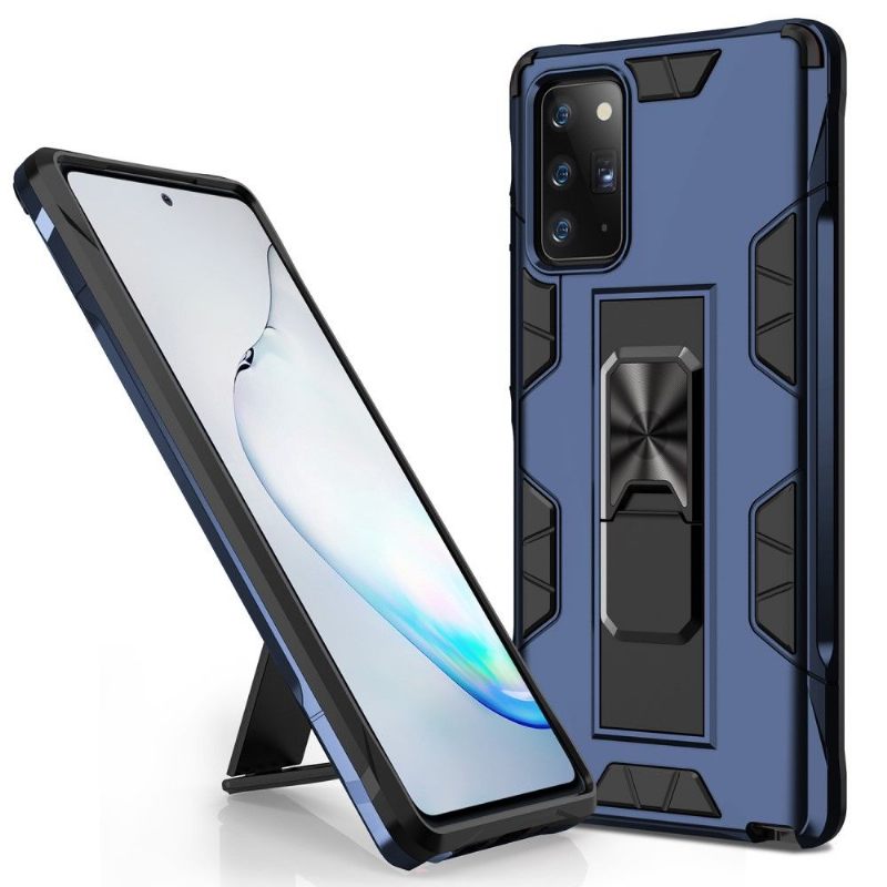Hoesje voor Samsung Galaxy Note 20 Anti-fall Ondersteuning Shield Protect-functie