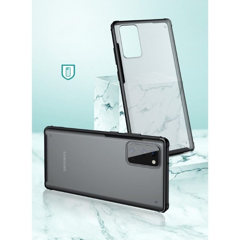 Hoesje voor Samsung Galaxy Note 20 Armour Serie Mate