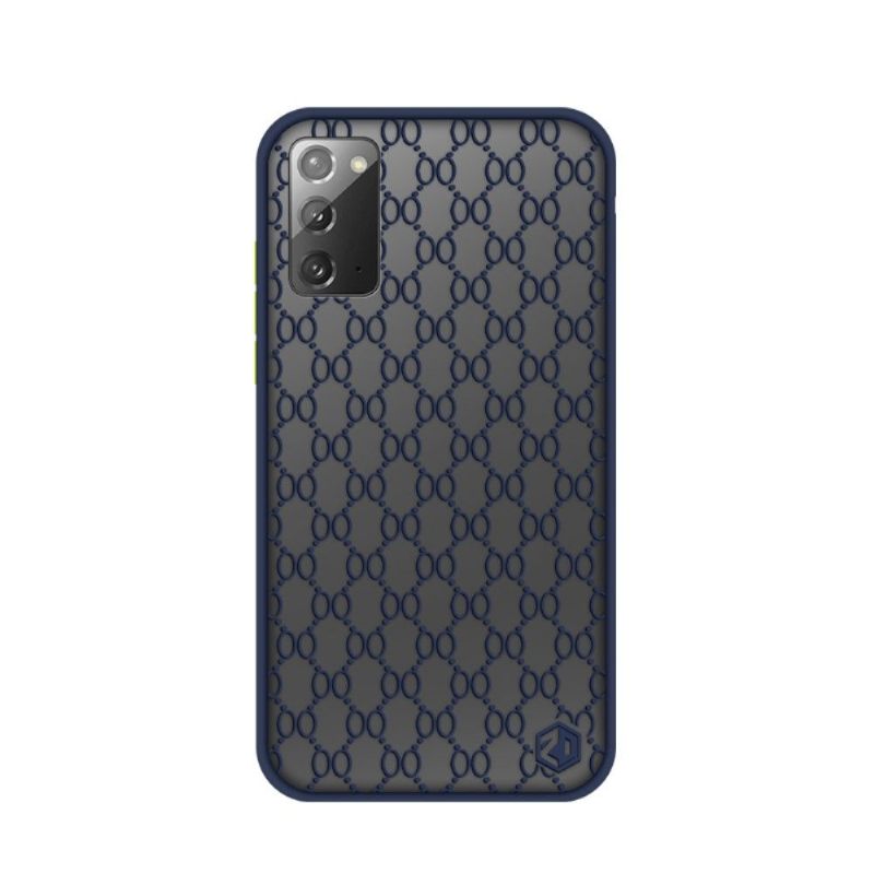 Hoesje voor Samsung Galaxy Note 20 Carole Maille