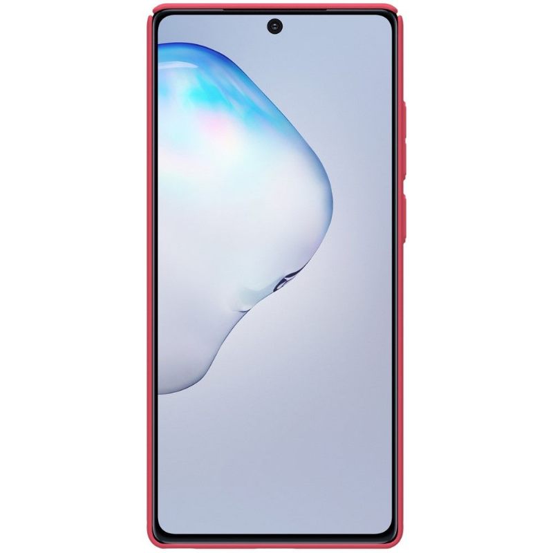 Hoesje voor Samsung Galaxy Note 20 Nillkin Frost-effect