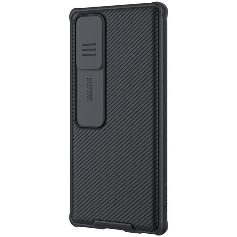 Telefoonhoesje voor Samsung Galaxy Note 20 Bescherming Met Achterste Lensdop
