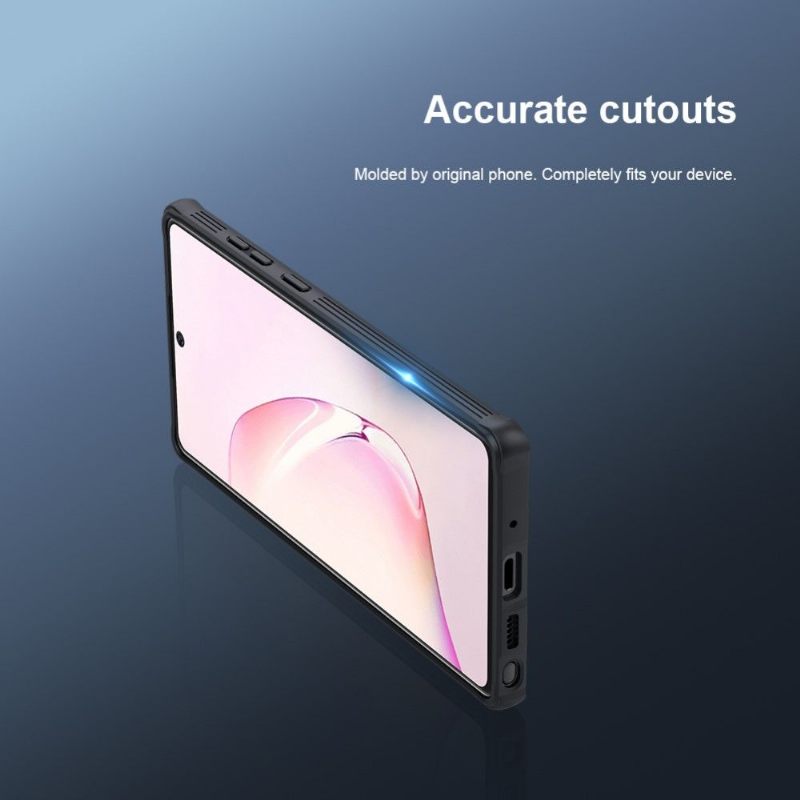 Telefoonhoesje voor Samsung Galaxy Note 20 Bescherming Met Achterste Lensdop