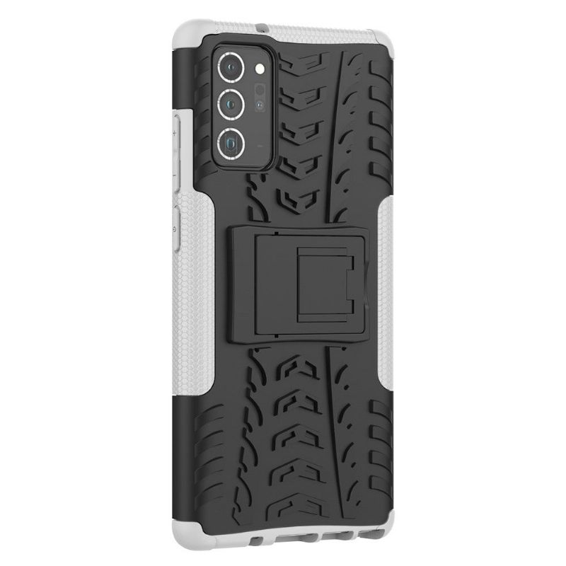 Telefoonhoesje voor Samsung Galaxy Note 20 Bescherming Ondersteuningsfunctie