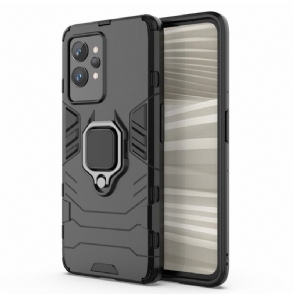 Telefoonhoesje voor Realme GT 2 Pro Bescherming De Schokbestendige En Resistente Belinda