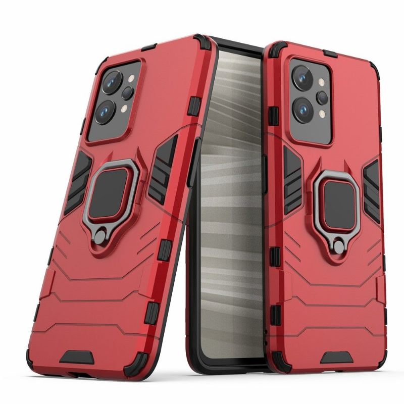 Telefoonhoesje voor Realme GT 2 Pro Bescherming De Schokbestendige En Resistente Belinda