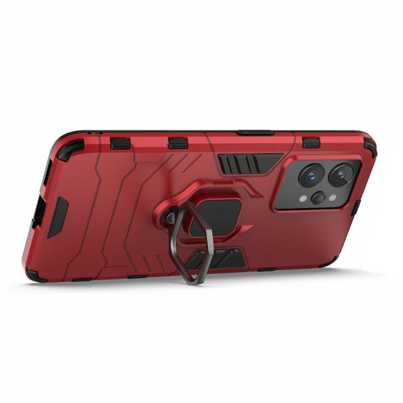 Telefoonhoesje voor Realme GT 2 Pro Bescherming De Schokbestendige En Resistente Belinda