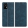 Marineblauw