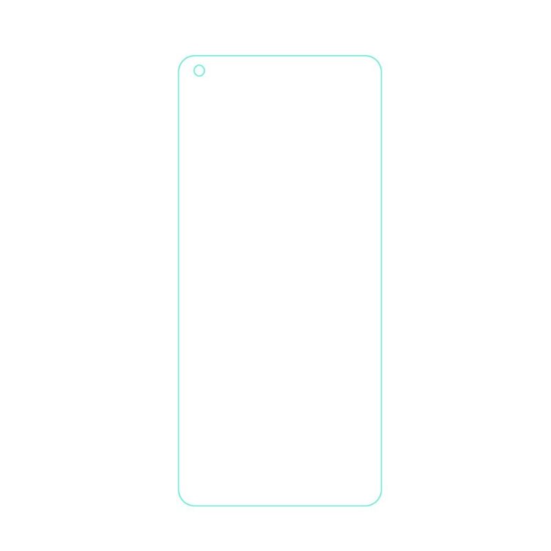 Realme Gt 5G Gehard Glas Beschermende Films (2 Stuks)