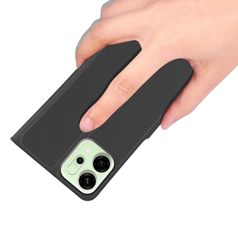 Cover Voor Oppo Reno 14 Pro 5g Kaarthouder