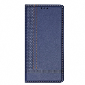 Folio-hoesje Oppo Reno 14 Pro 5g Stiksels