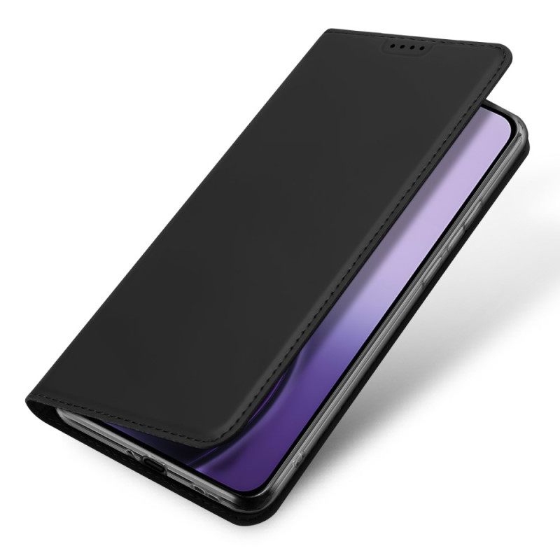 Folio-hoesje Voor Oppo Reno 14 Pro 5g Dux Duci