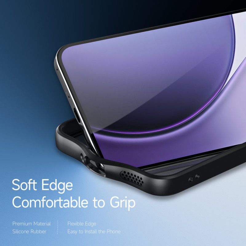 Hoesje Oppo Reno 14 Pro 5g Aimo-serie Dux Ducis