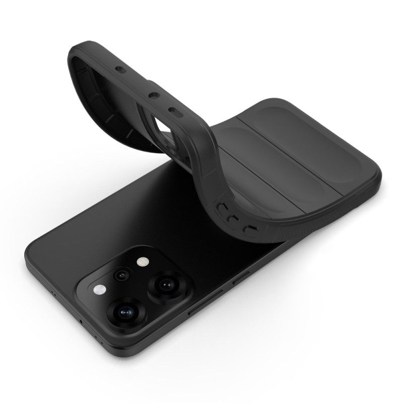 Hoesje Oppo Reno 14 Pro 5g Antislip