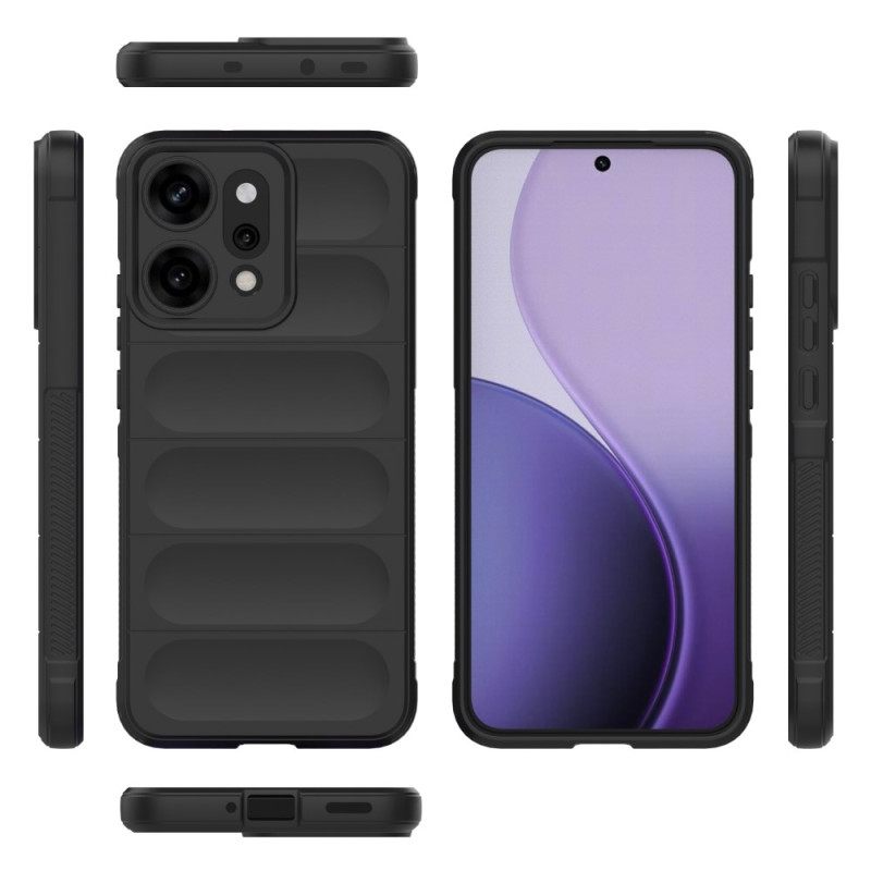 Hoesje Oppo Reno 14 Pro 5g Antislip