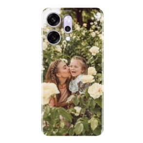 Hoesje Oppo Reno 14 Pro 5g Kwaliteit Bescherming Hoesje