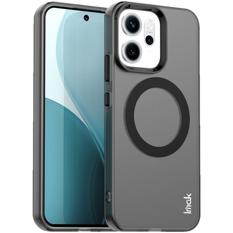 Hoesje Oppo Reno 14 Pro 5g Magsafe-compatibel