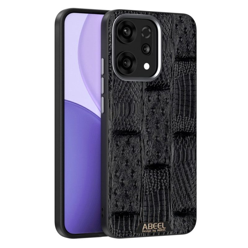 Hoesje Oppo Reno 14 Pro 5g Magsafe-compatibel Abeel