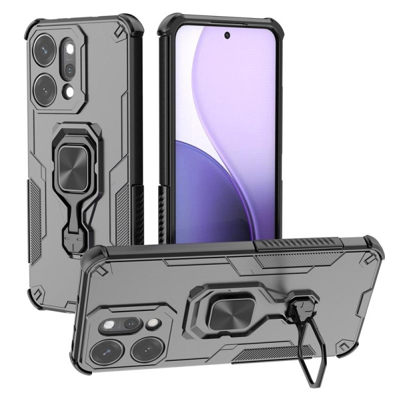 Hoesje Oppo Reno 14 Pro 5g Weerstandsring Bescherming Hoesje