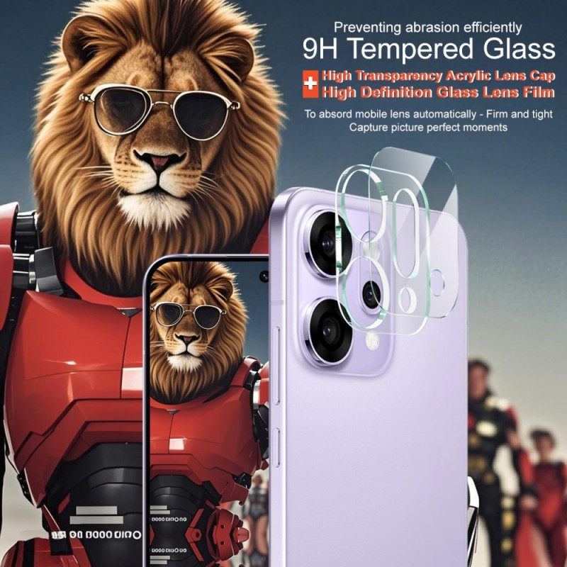 Lensbeschermer Van Gehard Glas Voor Oppo Reno 14 Pro 5g Imak