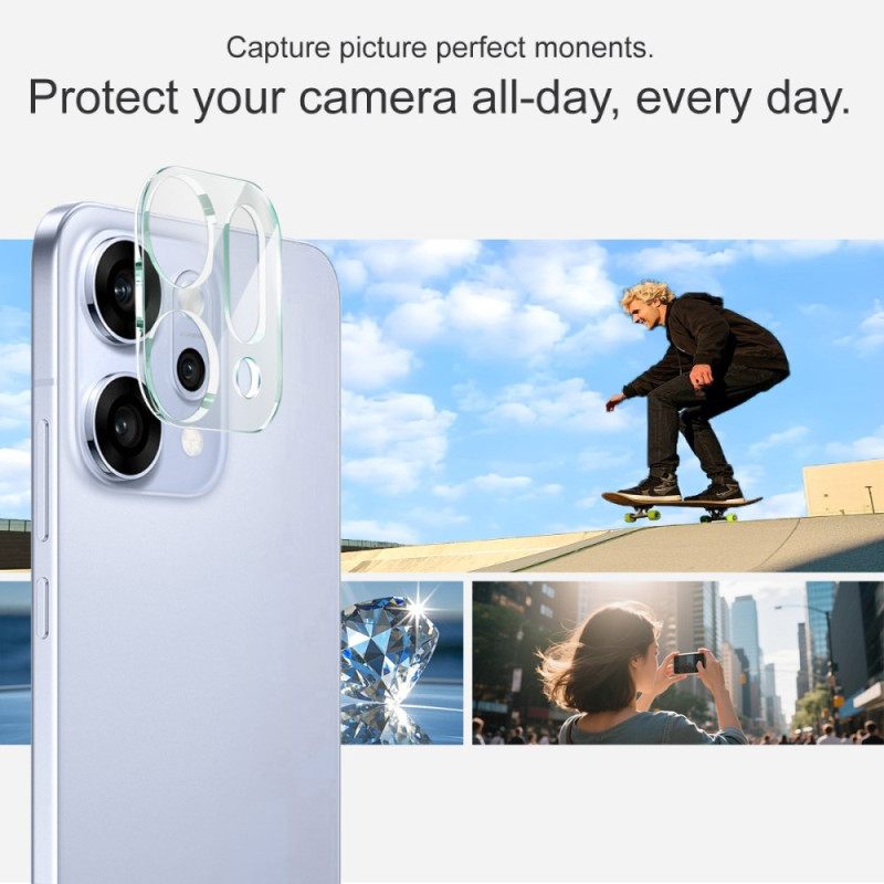 Lensbeschermer Van Gehard Glas Voor Oppo Reno 14 Pro 5g Imak