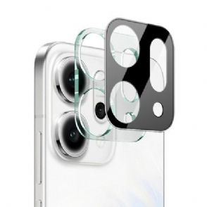 Lensbeschermer Van Gehard Glas Voor Oppo Reno 14 Pro 5g (zwarte Versie) Imak