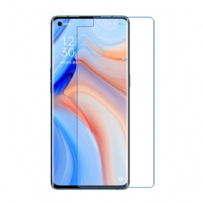 Gehard Glas Films Voor Oppo Reno 4 5G Scherm (2 Stuks)