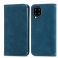 Marineblauw