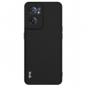Hoesje voor OnePlus Nord CE 2 5G Imak Matte Afwerking
