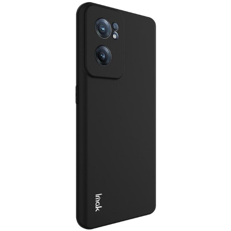 Hoesje voor OnePlus Nord CE 2 5G Imak Matte Afwerking