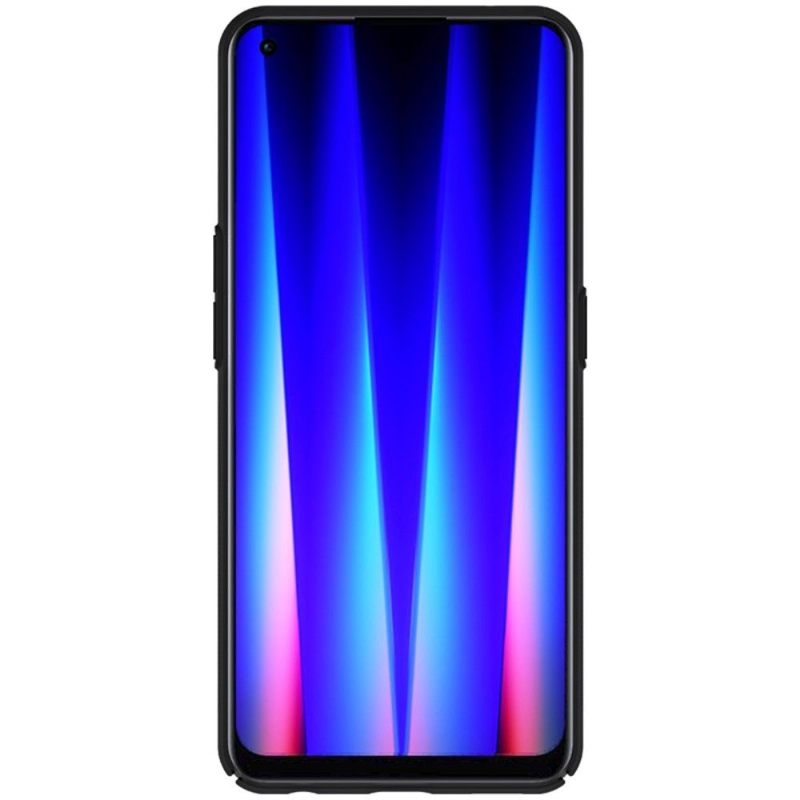 Hoesje voor OnePlus Nord CE 2 5G Nillkin Rigid Frosted
