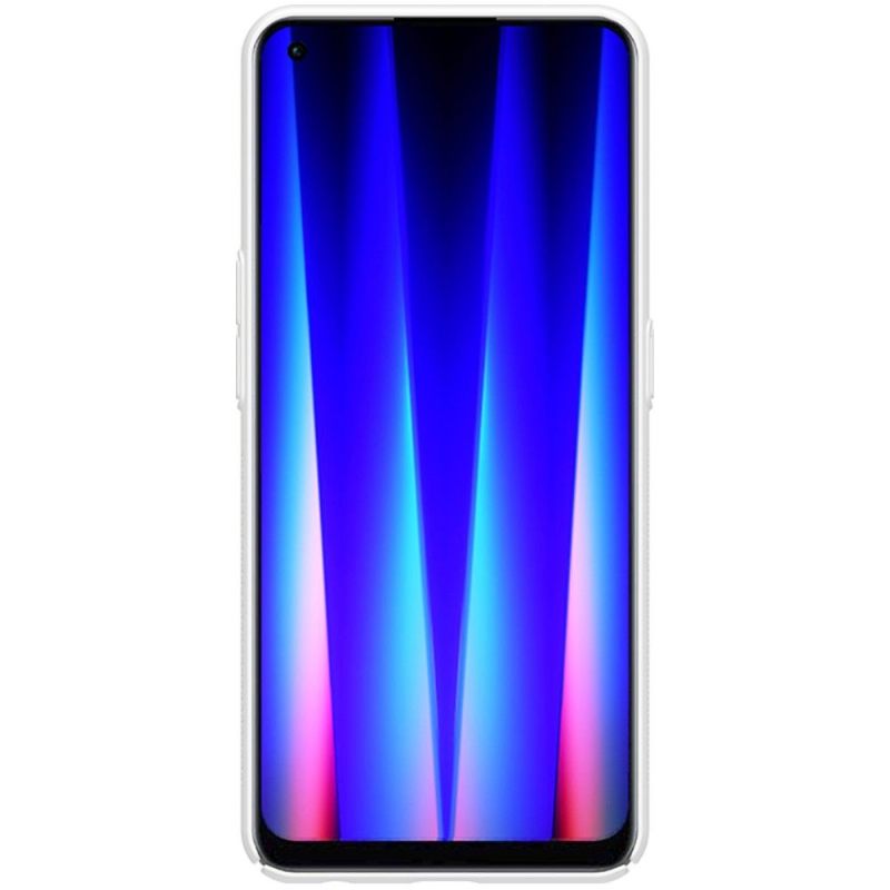 Hoesje voor OnePlus Nord CE 2 5G Nillkin Rigid Frosted