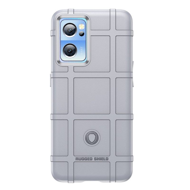 Hoesje voor OnePlus Nord CE 2 5G Robuust Schild