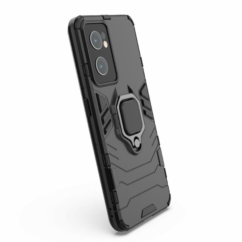 Hoesje voor OnePlus Nord CE 2 5G Schokbestendig En Bestendig Belinda