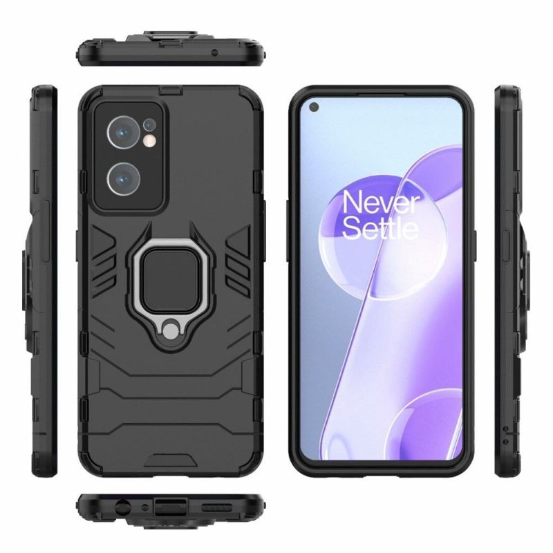 Hoesje voor OnePlus Nord CE 2 5G Schokbestendig En Bestendig Belinda